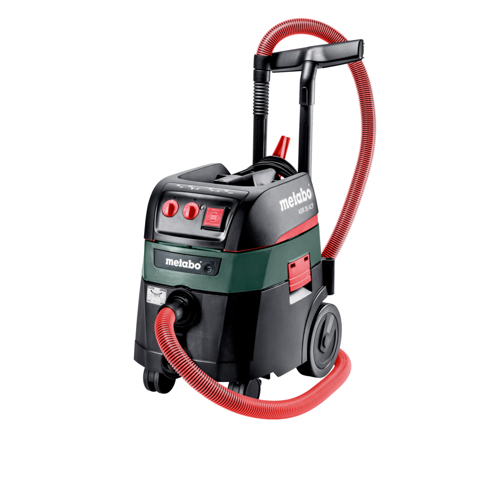 Metabo ASR 35 M ACP porszívó
