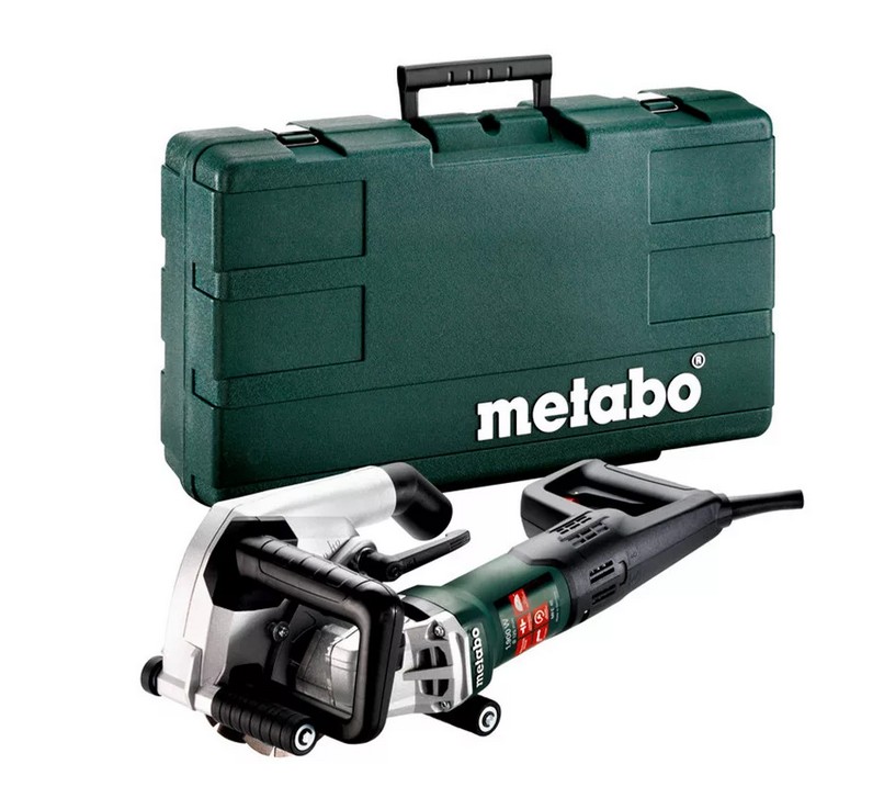 Metabo MFE 40 falhoronymaró