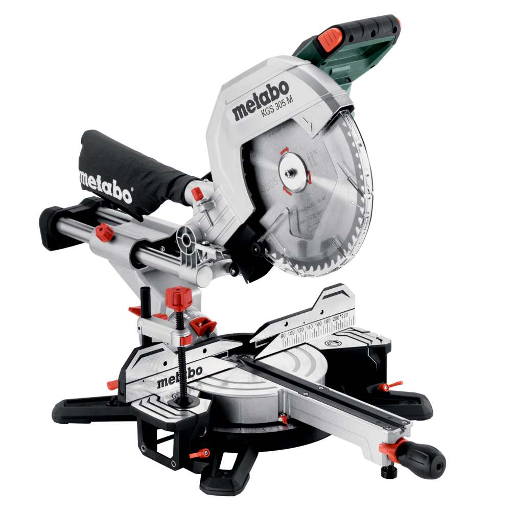 Metabo KGS 305 M gérvágó